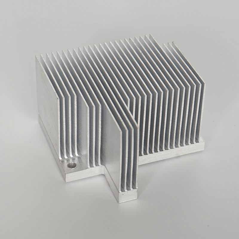 Skived Fin Heatsinks Cowin Thermal Skived Fin Heatsinks