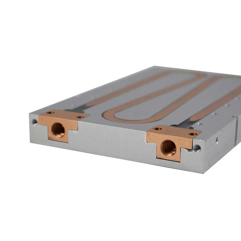 Cold Plate Heat Sink