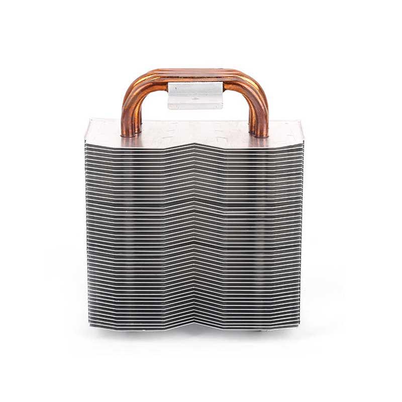 Cpu Cooler Heat Sink With Heat Pipe Cpu Cooler Heat Sink With Heat Pipe