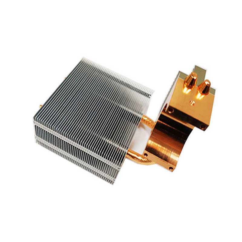 China custom heat pipe sink design manufacturer Cowin thermal China custom heat pipe sink design manufacturer Cowin thermal