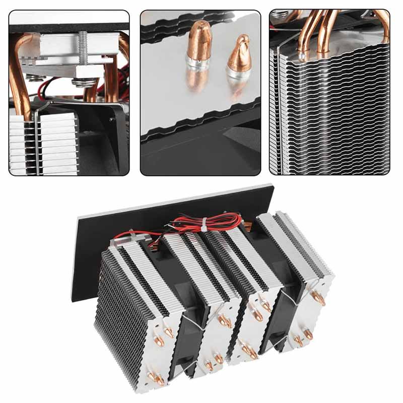 heat pipe heat sink heat pipe heat sink